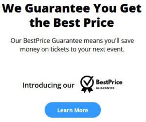 tickpick guarantee|best price guarantee tickpick.